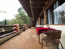 Hotel Las Piñas Avándaro