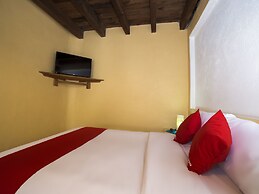 Hotel Las Piñas Avándaro