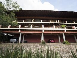 Hotel Las Piñas Avándaro