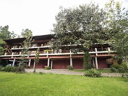 Hotel Las Piñas Avándaro