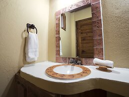 Hotel Las Piñas Avándaro