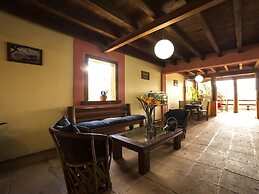 Hotel Las Piñas Avándaro