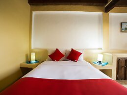 Hotel Las Piñas Avándaro