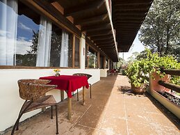 Hotel Las Piñas Avándaro