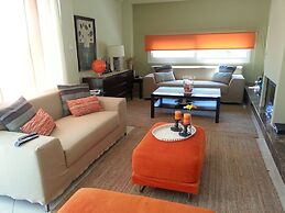 Luxurious Villa Anna Maria