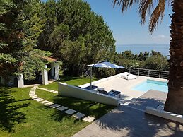 Luxurious Villa Anna Maria