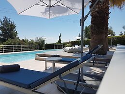 Luxurious Villa Anna Maria