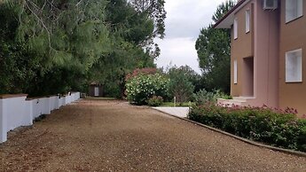 Luxurious Villa Anna Maria