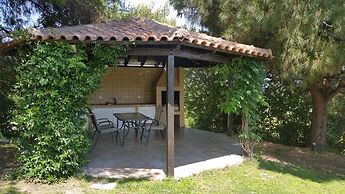 Luxurious Villa Anna Maria