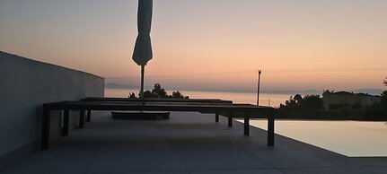 Luxurious Villa Anna Maria