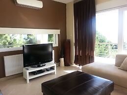 Luxurious Villa Anna Maria