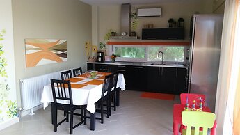 Luxurious Villa Anna Maria