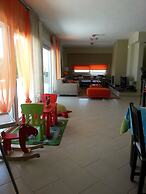 Luxurious Villa Anna Maria