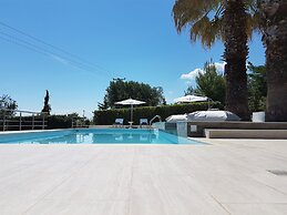Luxurious Villa Anna Maria