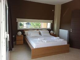 Luxurious Villa Anna Maria