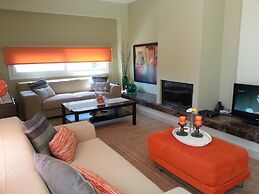 Luxurious Villa Anna Maria