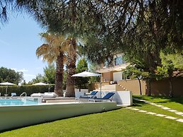 Luxurious Villa Anna Maria