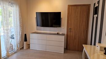 Luxurious Villa Anna Maria