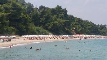 Luxurious Villa Anna Maria