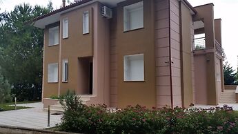 Luxurious Villa Anna Maria