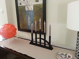 Luxurious Villa Anna Maria