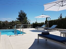 Luxurious Villa Anna Maria