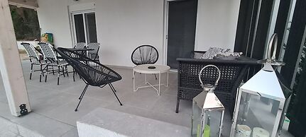 Luxurious Villa Anna Maria