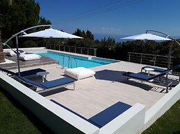 Luxurious Villa Anna Maria