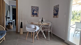 Luxurious Villa Anna Maria