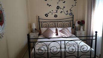 Luxurious Villa Anna Maria