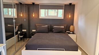 Luxurious Villa Anna Maria