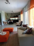 Luxurious Villa Anna Maria