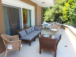 Luxurious Villa Anna Maria