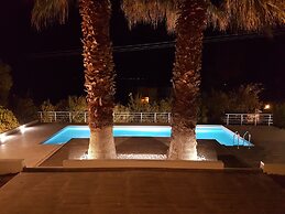 Luxurious Villa Anna Maria