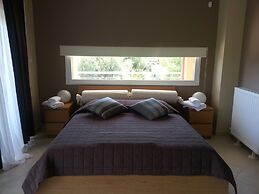 Luxurious Villa Anna Maria