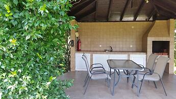 Luxurious Villa Anna Maria