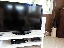 Luxurious Villa Anna Maria