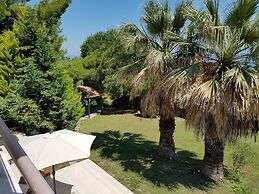 Luxurious Villa Anna Maria