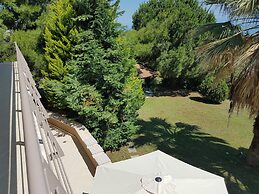 Luxurious Villa Anna Maria