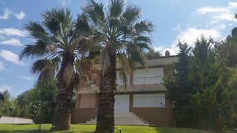 Luxurious Villa Anna Maria