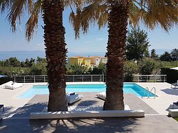 Luxurious Villa Anna Maria