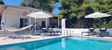 Luxurious Villa Anna Maria