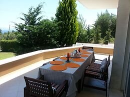 Luxurious Villa Anna Maria