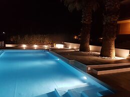 Luxurious Villa Anna Maria