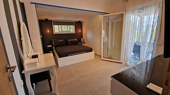 Luxurious Villa Anna Maria