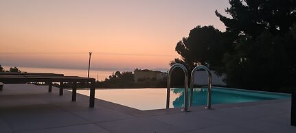 Luxurious Villa Anna Maria