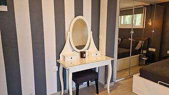 Luxurious Villa Anna Maria