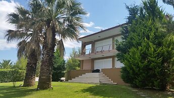 Luxurious Villa Anna Maria