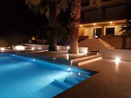Luxurious Villa Anna Maria