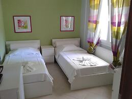 Luxurious Villa Anna Maria